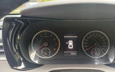 KIA K5, 2021 год, 2 250 000 рублей, 9 фотография