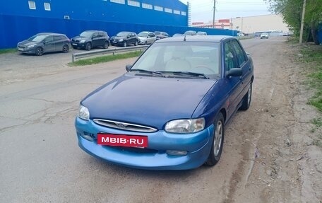 Ford Escort V, 1997 год, 230 000 рублей, 5 фотография