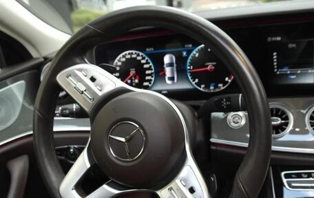 Mercedes-Benz CLS, 2020 год, 3 631 000 рублей, 10 фотография