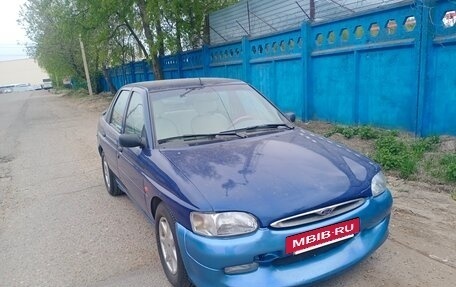 Ford Escort V, 1997 год, 230 000 рублей, 7 фотография