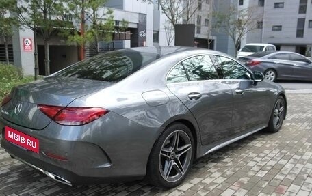 Mercedes-Benz CLS, 2020 год, 3 631 000 рублей, 6 фотография