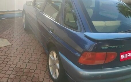 Ford Escort V, 1997 год, 230 000 рублей, 10 фотография
