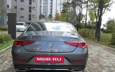Mercedes-Benz CLS, 2020 год, 3 631 000 рублей, 7 фотография