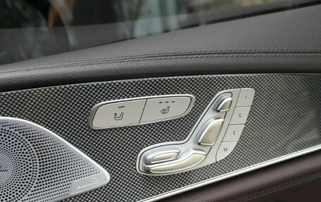 Mercedes-Benz CLS, 2020 год, 3 631 000 рублей, 15 фотография