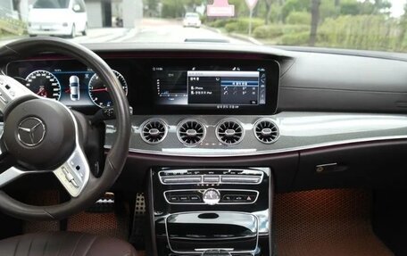 Mercedes-Benz CLS, 2020 год, 3 631 000 рублей, 14 фотография