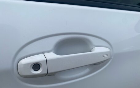 Toyota Vitz, 2017 год, 1 050 000 рублей, 12 фотография