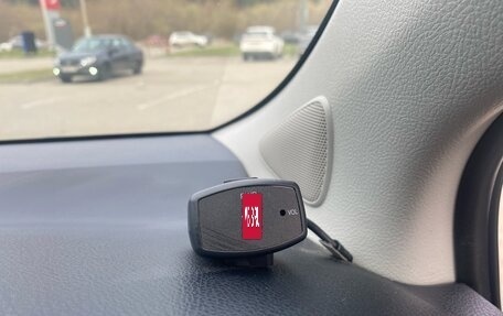 Toyota Vitz, 2017 год, 1 050 000 рублей, 21 фотография
