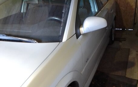 Opel Vectra C рестайлинг, 2007 год, 1 500 000 рублей, 2 фотография