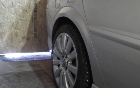 Opel Vectra C рестайлинг, 2007 год, 1 500 000 рублей, 4 фотография