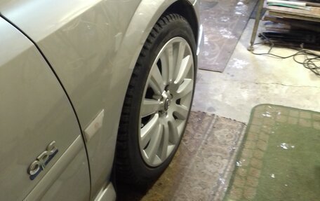 Opel Vectra C рестайлинг, 2007 год, 1 500 000 рублей, 5 фотография