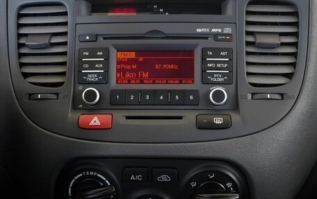 KIA Rio II, 2010 год, 690 000 рублей, 7 фотография