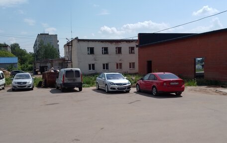 Opel Vectra C рестайлинг, 2007 год, 1 500 000 рублей, 12 фотография