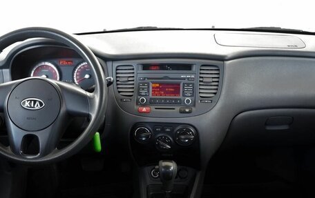 KIA Rio II, 2010 год, 690 000 рублей, 5 фотография