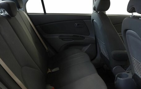 KIA Rio II, 2010 год, 690 000 рублей, 12 фотография