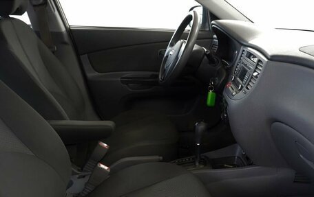 KIA Rio II, 2010 год, 690 000 рублей, 11 фотография