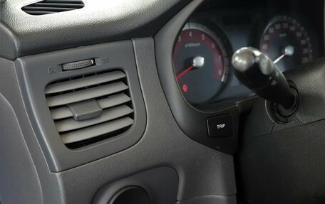 KIA Rio II, 2010 год, 690 000 рублей, 9 фотография
