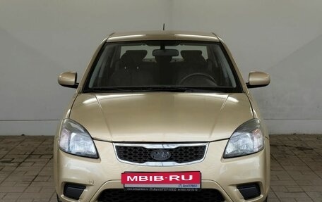 KIA Rio II, 2010 год, 690 000 рублей, 2 фотография