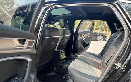 Audi A6, 2021 год, 3 370 000 рублей, 6 фотография
