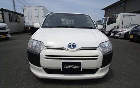 Toyota Probox I, 2020 год, 985 777 рублей, 2 фотография