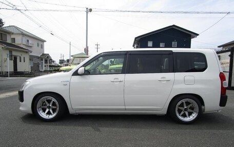 Toyota Probox I, 2020 год, 985 777 рублей, 5 фотография