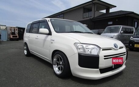 Toyota Probox I, 2020 год, 985 777 рублей, 6 фотография