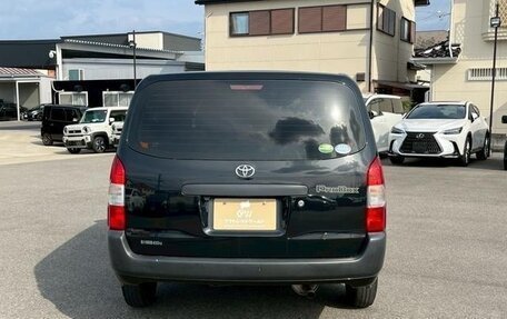 Toyota Probox I, 2020 год, 1 050 077 рублей, 6 фотография