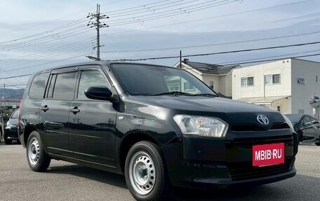 Toyota Probox I, 2020 год, 1 050 077 рублей, 4 фотография