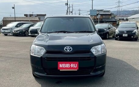 Toyota Probox I, 2020 год, 1 050 077 рублей, 2 фотография