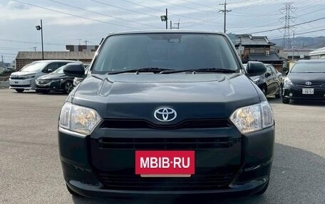 Toyota Probox I, 2020 год, 1 050 077 рублей, 3 фотография