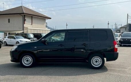 Toyota Probox I, 2020 год, 1 050 077 рублей, 8 фотография