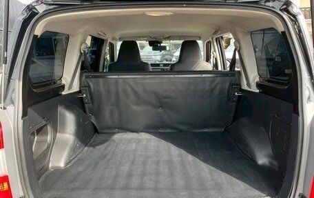 Toyota Probox I, 2020 год, 1 050 077 рублей, 15 фотография