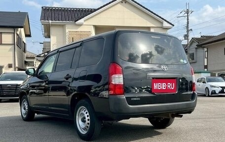 Toyota Probox I, 2020 год, 1 050 077 рублей, 7 фотография