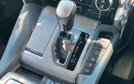 Toyota Alphard III, 2021 год, 3 463 000 рублей, 17 фотография