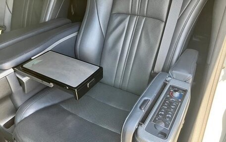 Toyota Alphard III, 2021 год, 3 463 000 рублей, 23 фотография