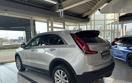 Cadillac XT4 I, 2022 год, 3 250 000 рублей, 7 фотография