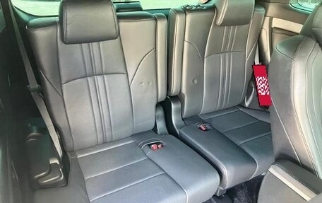 Toyota Alphard III, 2021 год, 3 463 000 рублей, 24 фотография