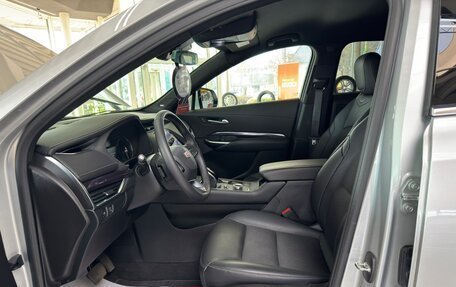 Cadillac XT4 I, 2022 год, 3 250 000 рублей, 9 фотография