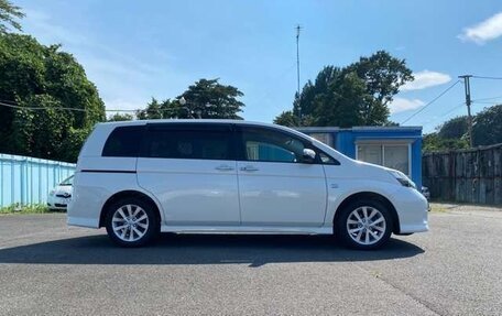 Toyota ISis I, 2017 год, 998 000 рублей, 6 фотография