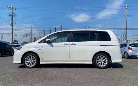 Toyota ISis I, 2017 год, 998 000 рублей, 2 фотография
