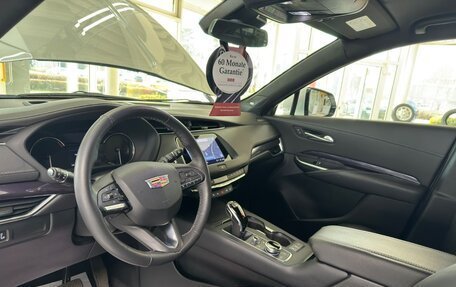 Cadillac XT4 I, 2022 год, 3 250 000 рублей, 10 фотография