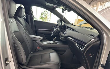 Cadillac XT4 I, 2022 год, 3 250 000 рублей, 14 фотография
