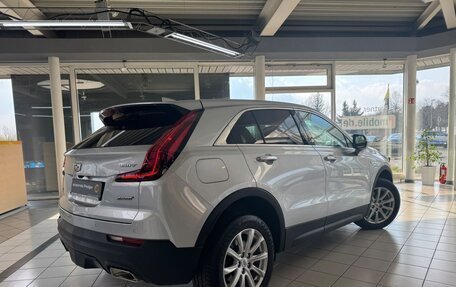Cadillac XT4 I, 2022 год, 3 250 000 рублей, 8 фотография