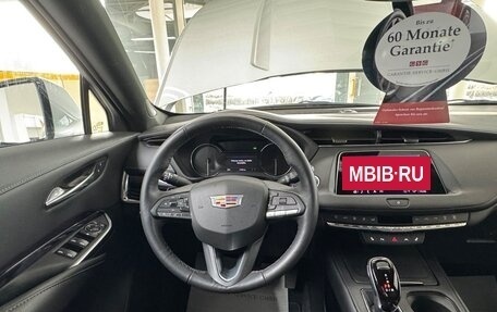 Cadillac XT4 I, 2022 год, 3 250 000 рублей, 11 фотография