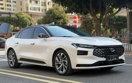 Ford Mondeo, 2022 год, 1 850 100 рублей, 2 фотография