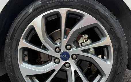 Ford Mondeo, 2022 год, 1 850 100 рублей, 8 фотография