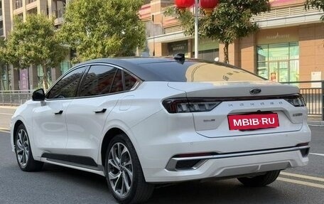 Ford Mondeo, 2022 год, 1 850 100 рублей, 5 фотография