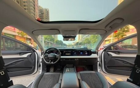 Ford Mondeo, 2022 год, 1 850 100 рублей, 16 фотография