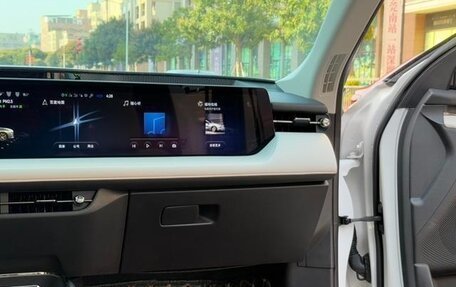 Ford Mondeo, 2022 год, 1 850 100 рублей, 17 фотография