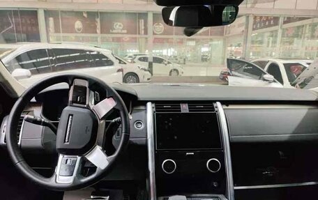 Land Rover Discovery IV, 2021 год, 5 517 707 рублей, 4 фотография
