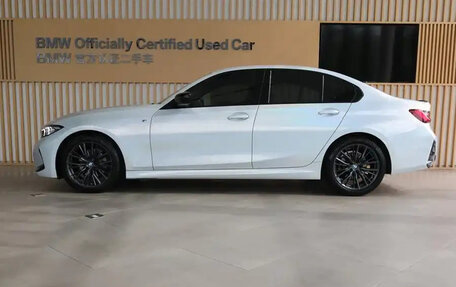 BMW 3 серия, 2024 год, 3 980 099 рублей, 3 фотография